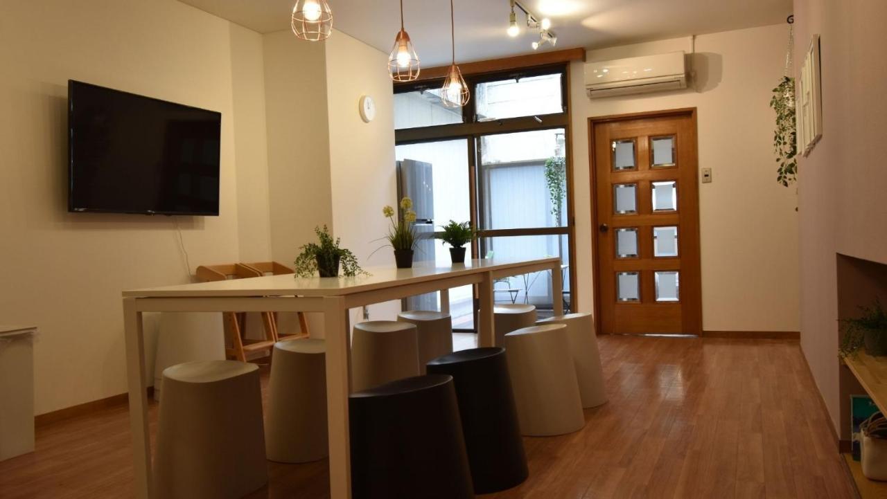 Marugamemachi Building 3Rd Floor - Vacation Stay 51067V Takamatsu Exterior photo