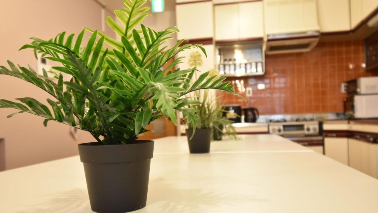 Marugamemachi Building 3Rd Floor - Vacation Stay 51067V Takamatsu Exterior photo