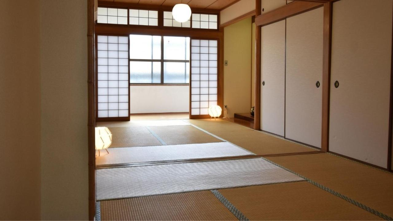 Marugamemachi Building 3Rd Floor - Vacation Stay 51067V Takamatsu Exterior photo