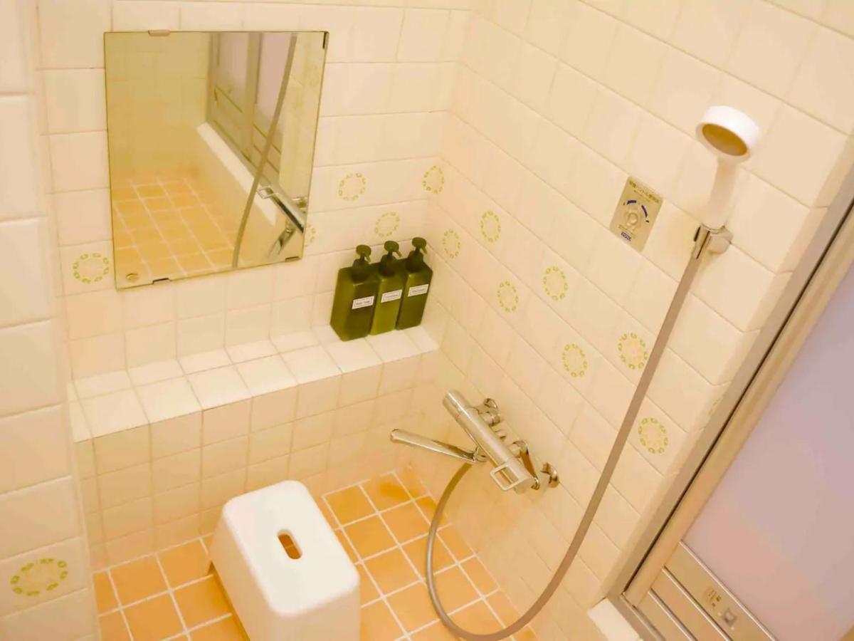 Marugamemachi Building 3Rd Floor - Vacation Stay 51067V Takamatsu Exterior photo