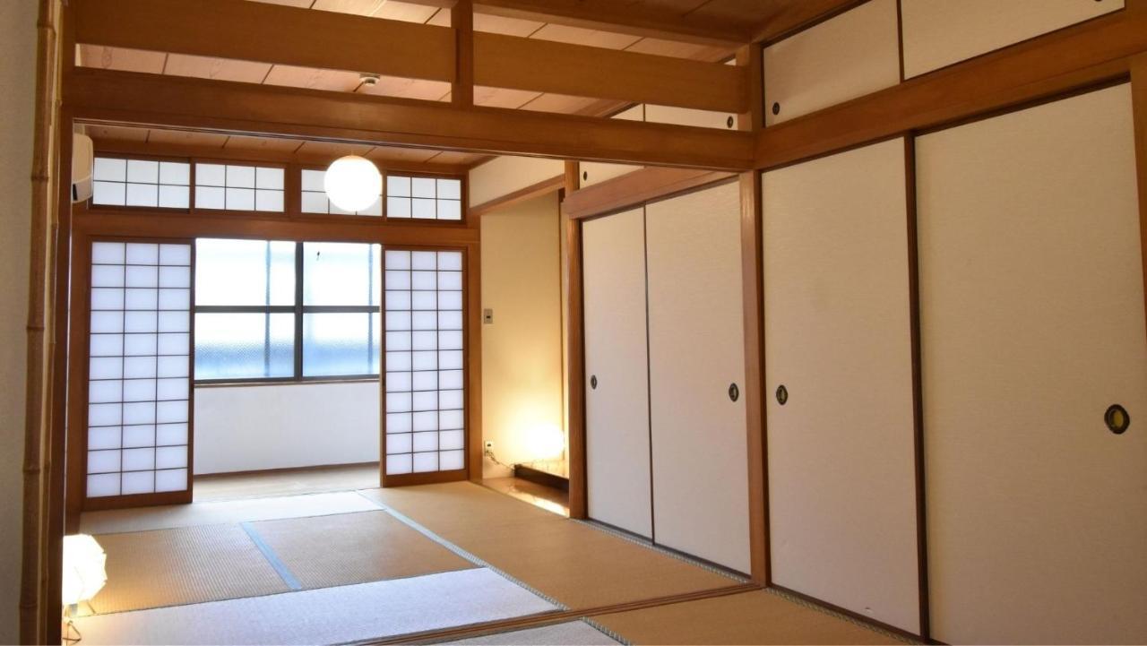 Marugamemachi Building 3Rd Floor - Vacation Stay 51067V Takamatsu Exterior photo